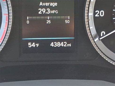 Used 2023 Hyundai Sonata SEL image 17