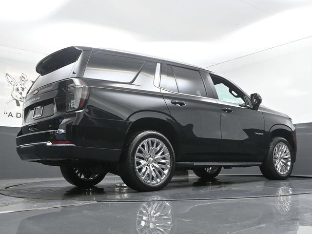 New 2026 Chevrolet Tahoe LT w/ Comfort Package AWD/4WD image 12