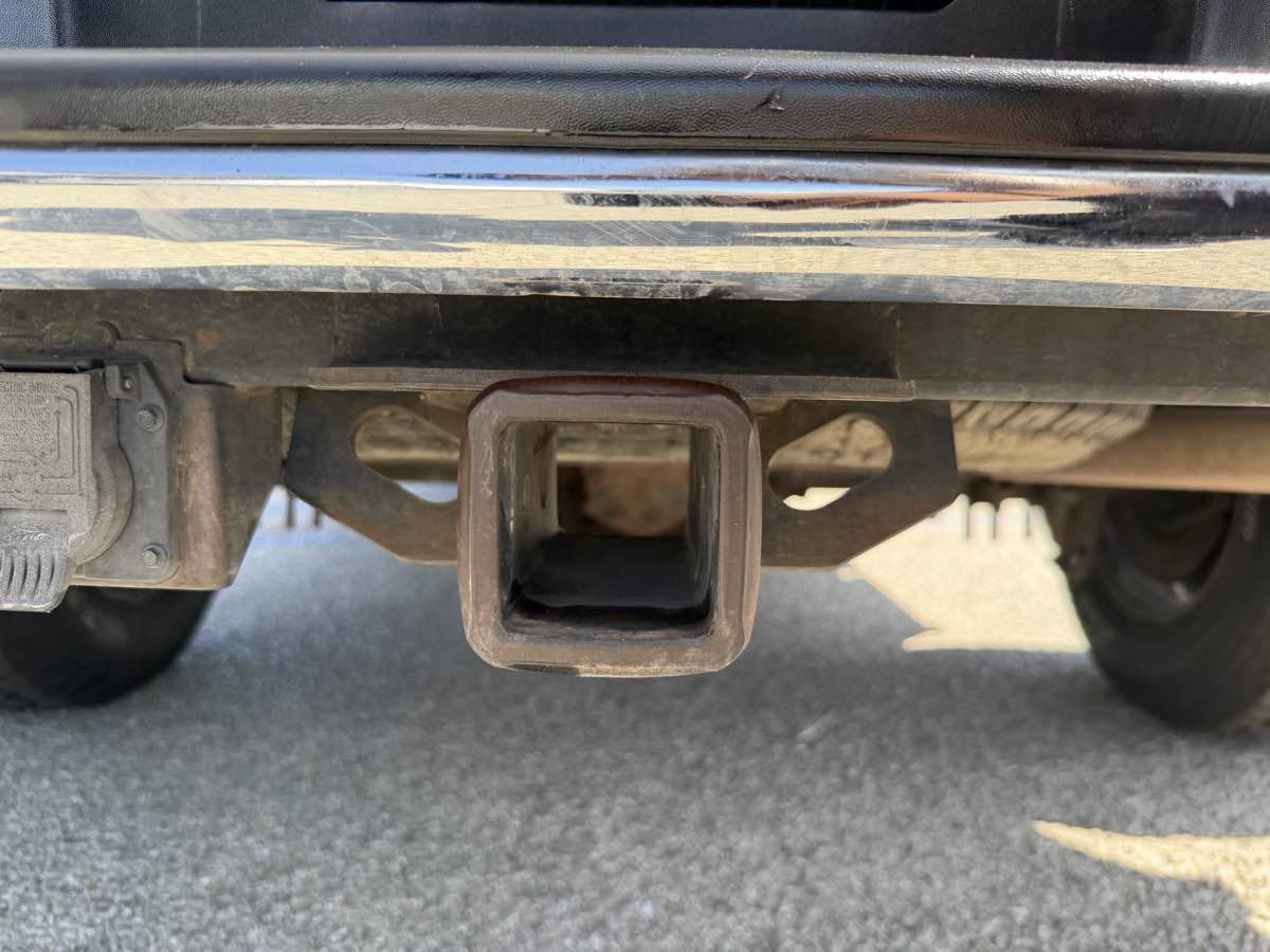 Used 2006 Ford F150 XLT RWD image 24