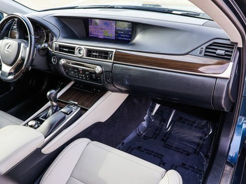 Used 2013 Lexus GS 350 AWD image 28