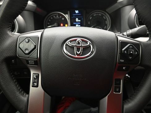 Used 2023 Toyota Tacoma SR5 image 7