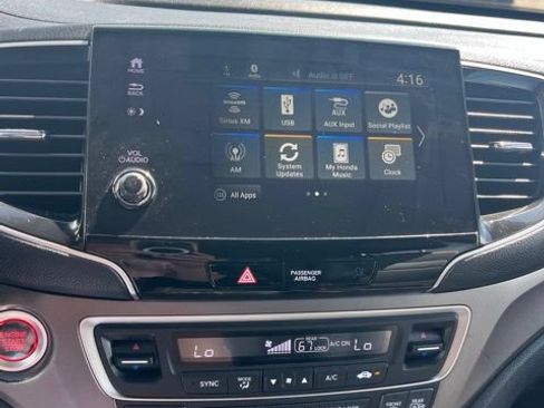 Used 2022 Honda Pilot Special Edition image 40