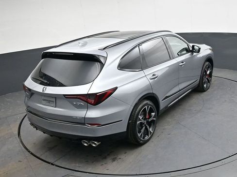 New 2026 Acura MDX Type S AWD/4WD image 20