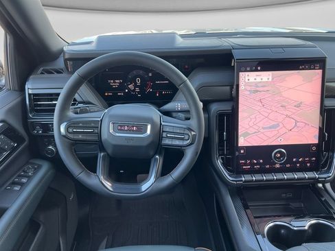 New 2026 GMC Yukon AT4 w/ AT4 Premium Package AWD/4WD image 23