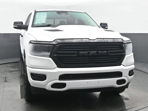 Used 2023 RAM 1500 Laramie image 8