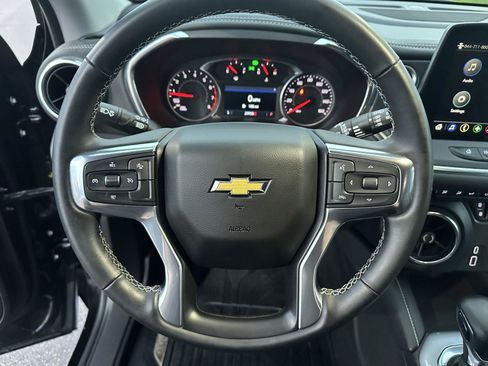 Used 2024 Chevrolet Blazer LT w/ LPO, Floor Liner Package AWD/4WD image 21