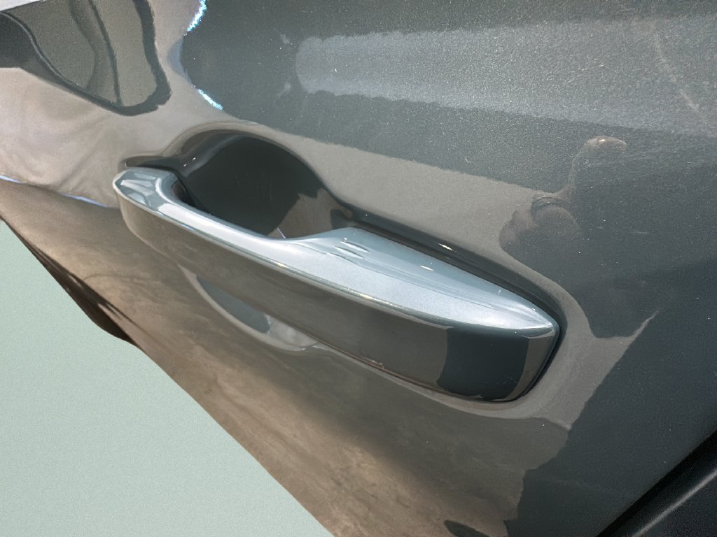 Certified 2024 Honda HR-V Sport image 14