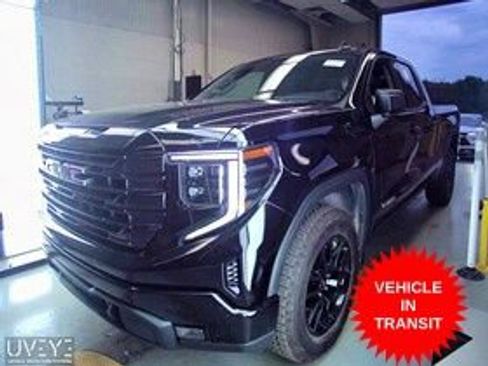 Used 2023 GMC Sierra 1500 Elevation AWD/4WD image 1