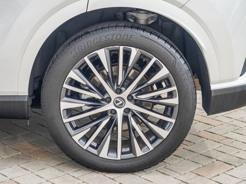 Used 2023 Lexus RX 350 Premium Plus image 12