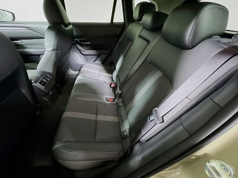 New 2026 MAZDA CX-50 Meridian Edition image 19