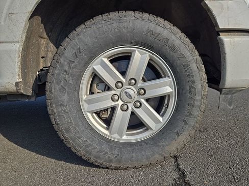 Used 2021 Ford F150 XL w/ STX Appearance Package image 9