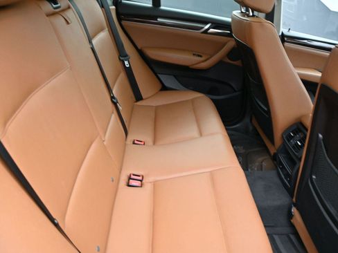 Used 2016 BMW X3 xDrive28i image 18