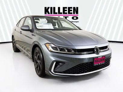 New 2026 Volkswagen Jetta SE