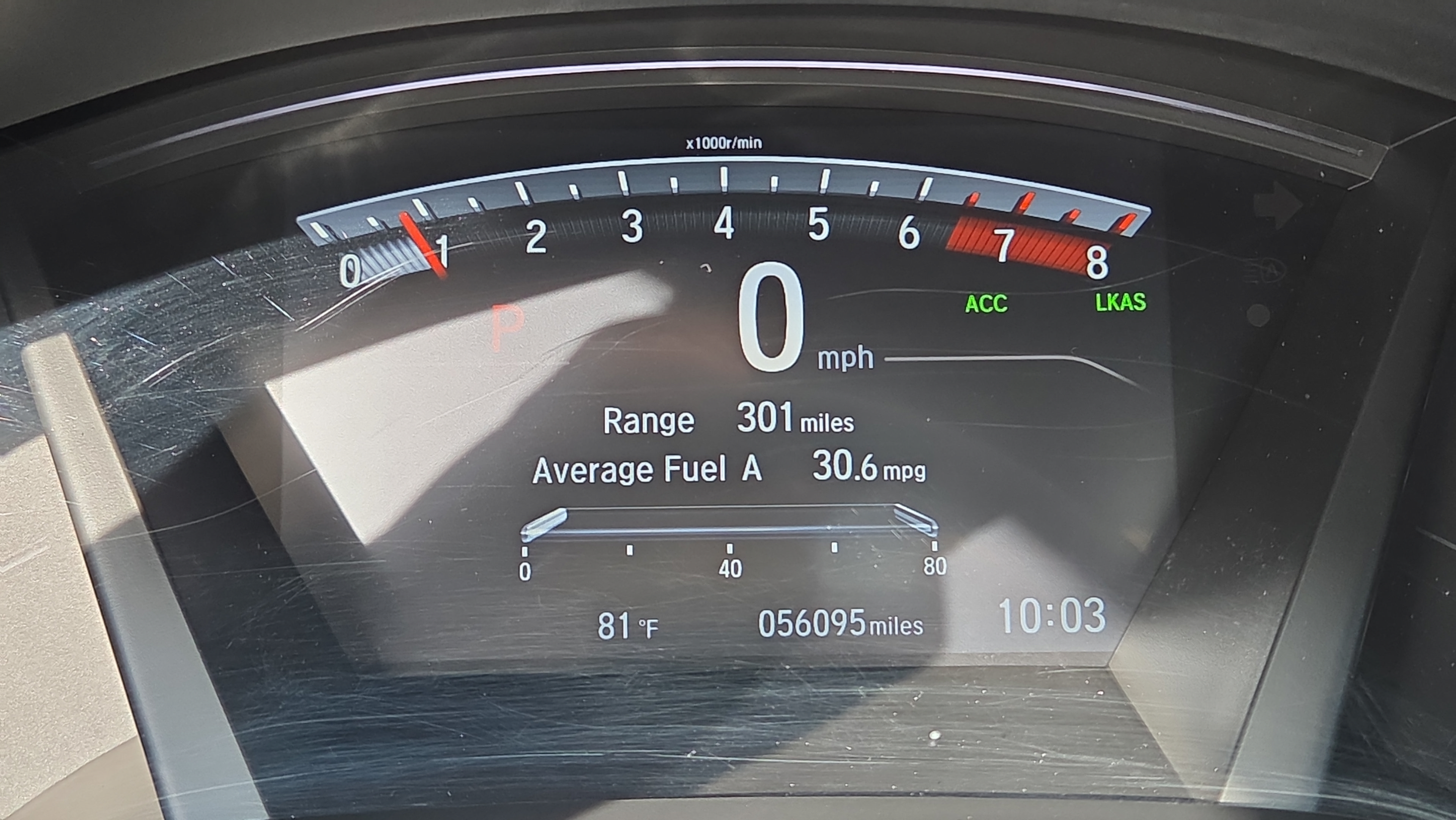 Used 2021 Honda CR-V EX-L image 25