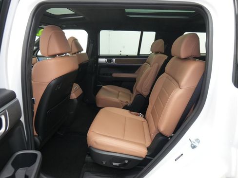 New 2026 Hyundai Santa Fe Calligraphy AWD/4WD image 21