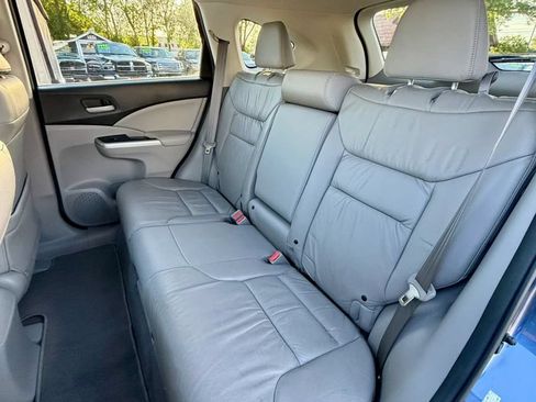 Used 2013 Honda CR-V EX-L image 23