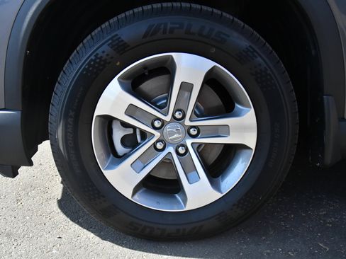 Used 2024 Honda Pilot EX-L image 12