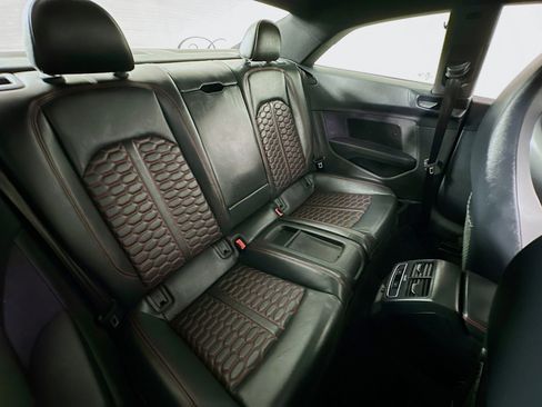 Used 2023 Audi RS 5 w/ RS Driver Assistance Package image 27