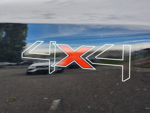 New 2025 Ford Ranger XL w/ Trailer Tow Package image 17