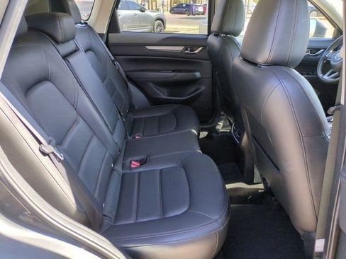 Used 2023 MAZDA CX-5 AWD 2.5 S image 29