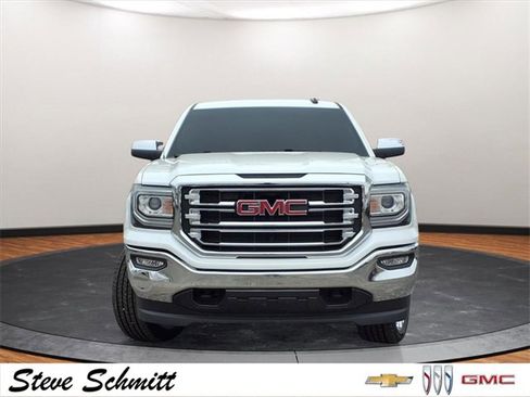 Certified 2018 GMC Sierra 1500 SLT w/ SLT Premium Package image 28