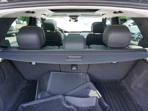 Used 2024 Land Rover Range Rover Sport SE AWD/4WD image 34
