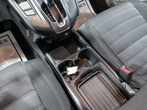 Used 2020 Honda CR-V EX image 25