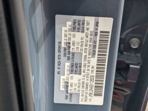 Used 2025 MAZDA CX-70 Plug-In Hybrid w/ Premium Pkg AWD/4WD image 38