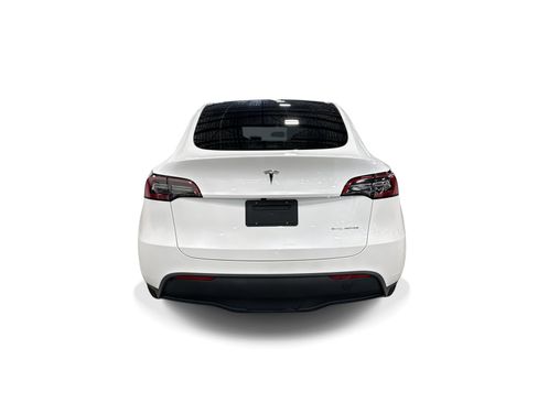 Certified 2023 Tesla Model Y Long Range AWD/4WD image 5
