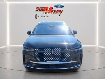 Used 2024 Lincoln Nautilus Reserve w/ Equipment Group 202A