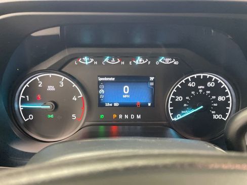 New 2026 Ford F250 XL w/ STX Appearance Package image 22