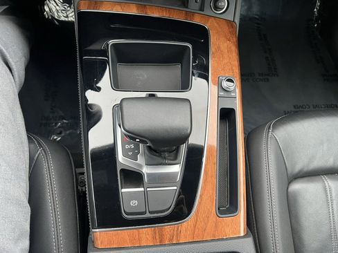 Used 2023 Audi Q5 2.0T Premium Plus w/ Premium Plus Package image 16