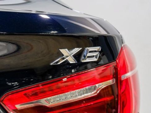 Used 2016 BMW X6 xDrive35i AWD/4WD image 61