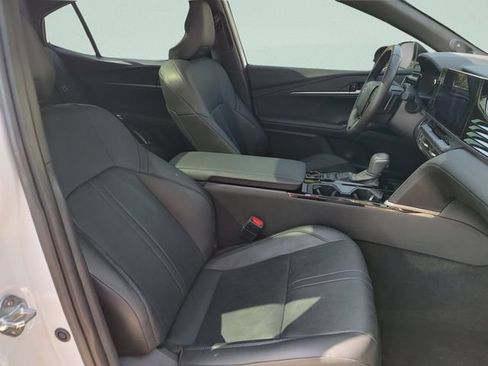 Used 2025 Toyota Camry XSE w/ Premium Plus Package FWD image 30
