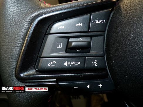 Used 2024 Subaru Impreza RS image 25