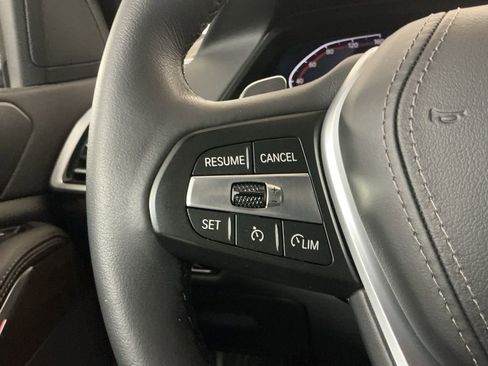 Certified 2023 BMW X5 xDrive40i w/ Premium Package image 16