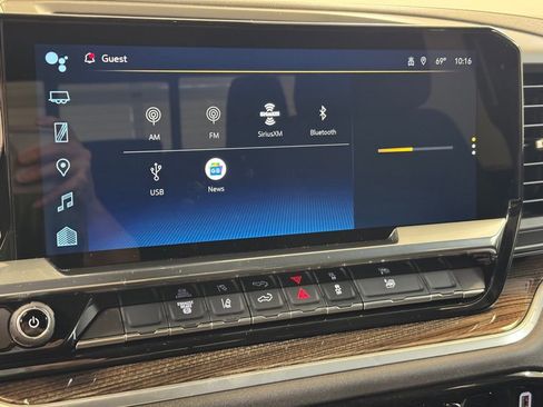 New 2026 Chevrolet Silverado 3500 LT AWD/4WD image 39