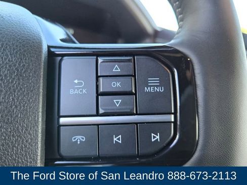 New 2025 Ford F150 Lightning Platinum image 22