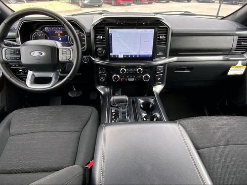 Used 2023 Ford F150 XLT w/ Equipment Group 302A High image 15