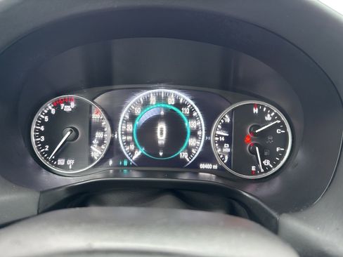 Used 2019 Buick Enclave Avenir w/ Avenir Technology Package image 7