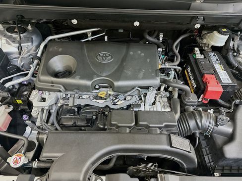 Used 2019 Toyota RAV4 XLE w/ Convenience Package AWD/4WD image 36