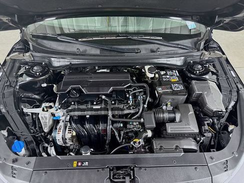 Used 2025 Kia K4 FWD image 27