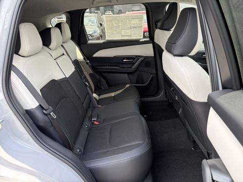 New 2026 MAZDA CX-5 Preferred AWD/4WD image 10