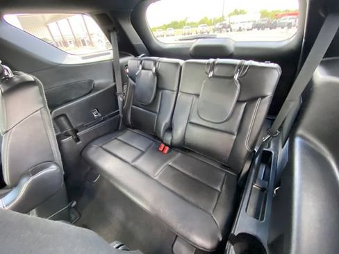 Used 2021 Ford Explorer ST w/ Equipment Group 401A AWD/4WD image 16