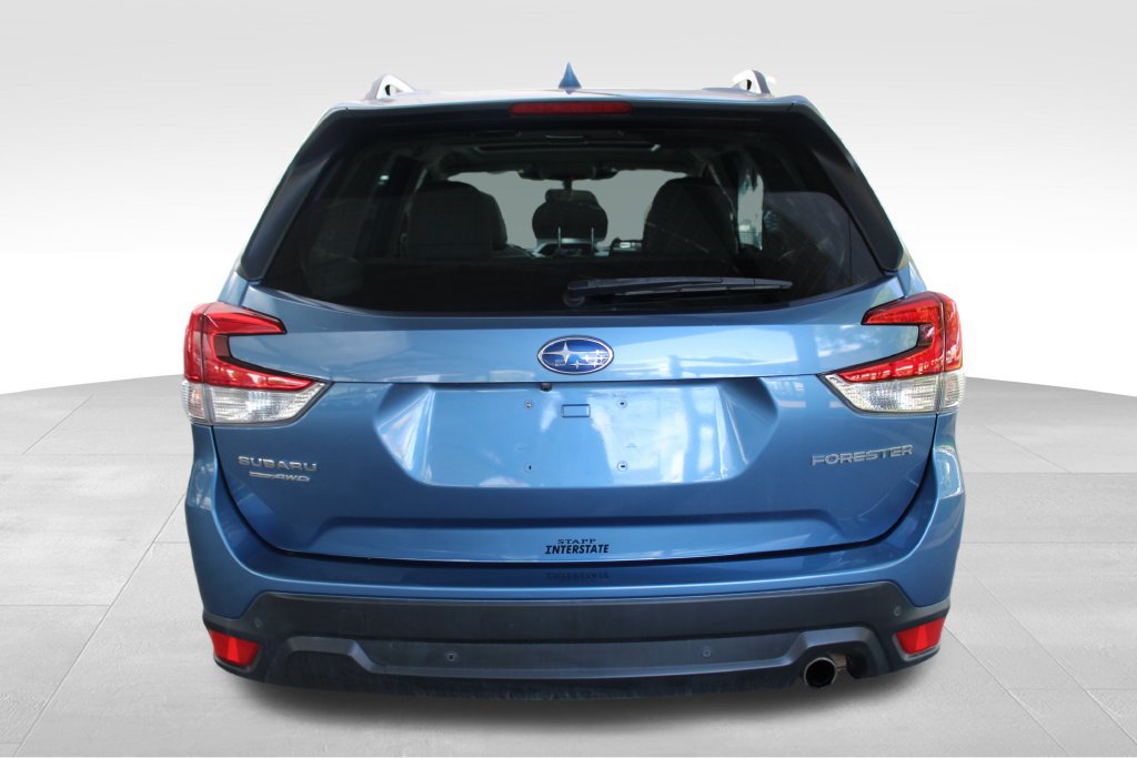 Used 2023 Subaru Forester Limited AWD/4WD image 15