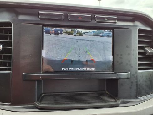 Used 2023 Ford F250 XL w/ Camper Package image 30