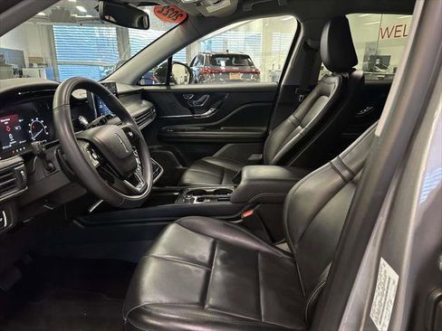 Used 2022 Lincoln Corsair Standard w/ Equipment Group 101A image 14