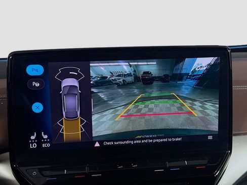 Used 2023 Volkswagen ID.4 Pro image 19