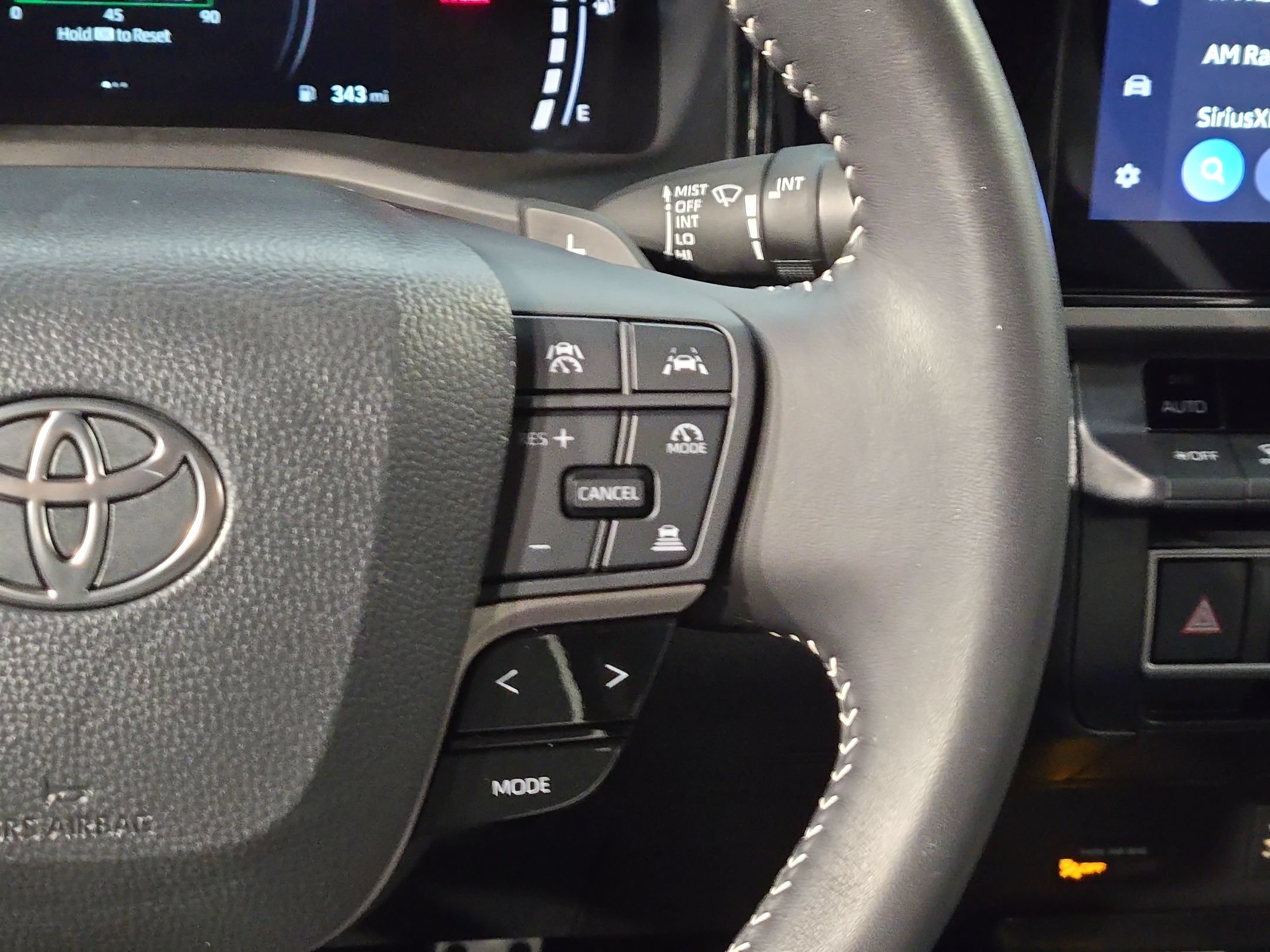 Certified 2026 Toyota Camry SE w/ Multimedia Upgrade Package FWD image 29