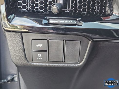 Used 2025 Honda CR-V EX-L image 21